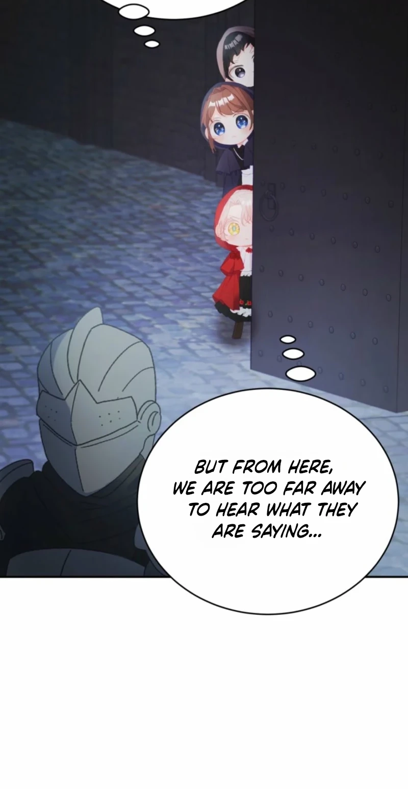 Read Baby Dragon chapter 35 image 8 on Lezhin
