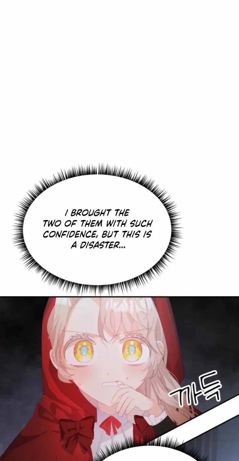 Read Baby Dragon chapter 35 image 9 on Lezhin