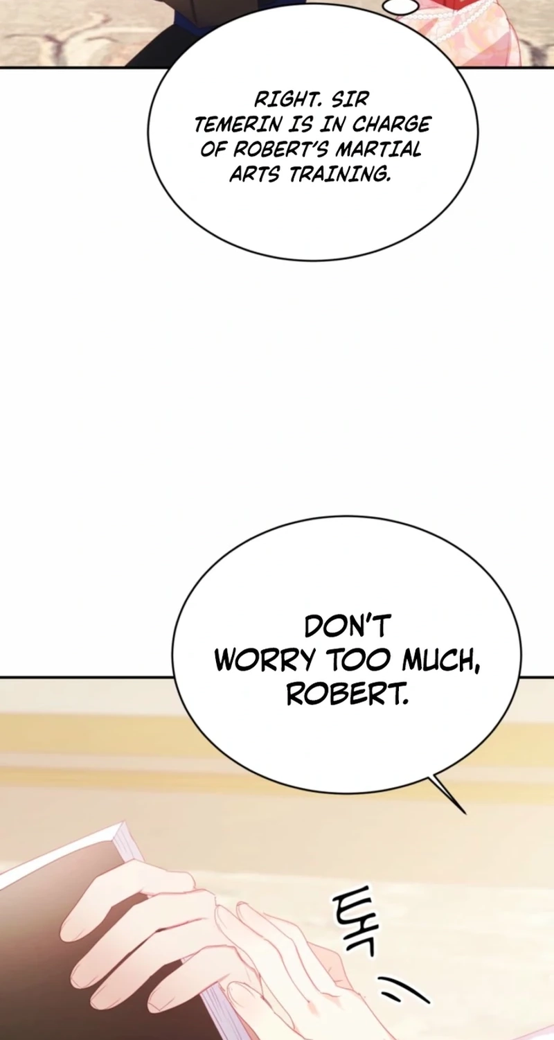 Read Baby Dragon chapter 36 image 12 on Lezhin