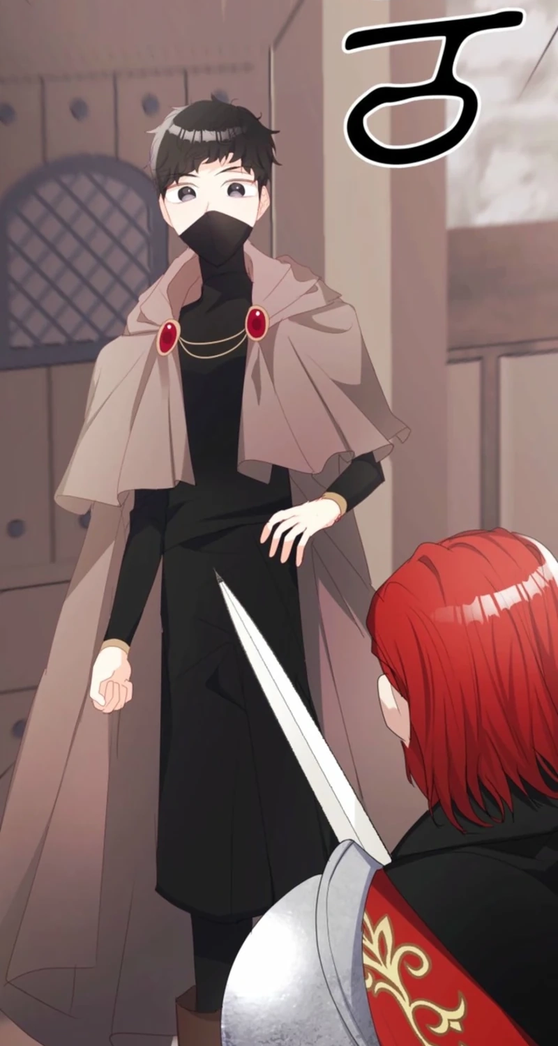 Read Baby Dragon chapter 36 image 21 on Lezhin