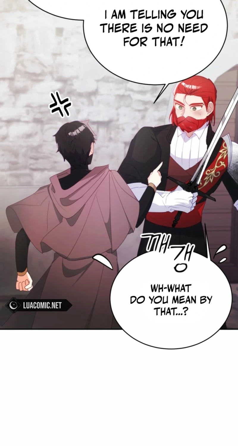 Read Baby Dragon chapter 36 image 26 on Lezhin