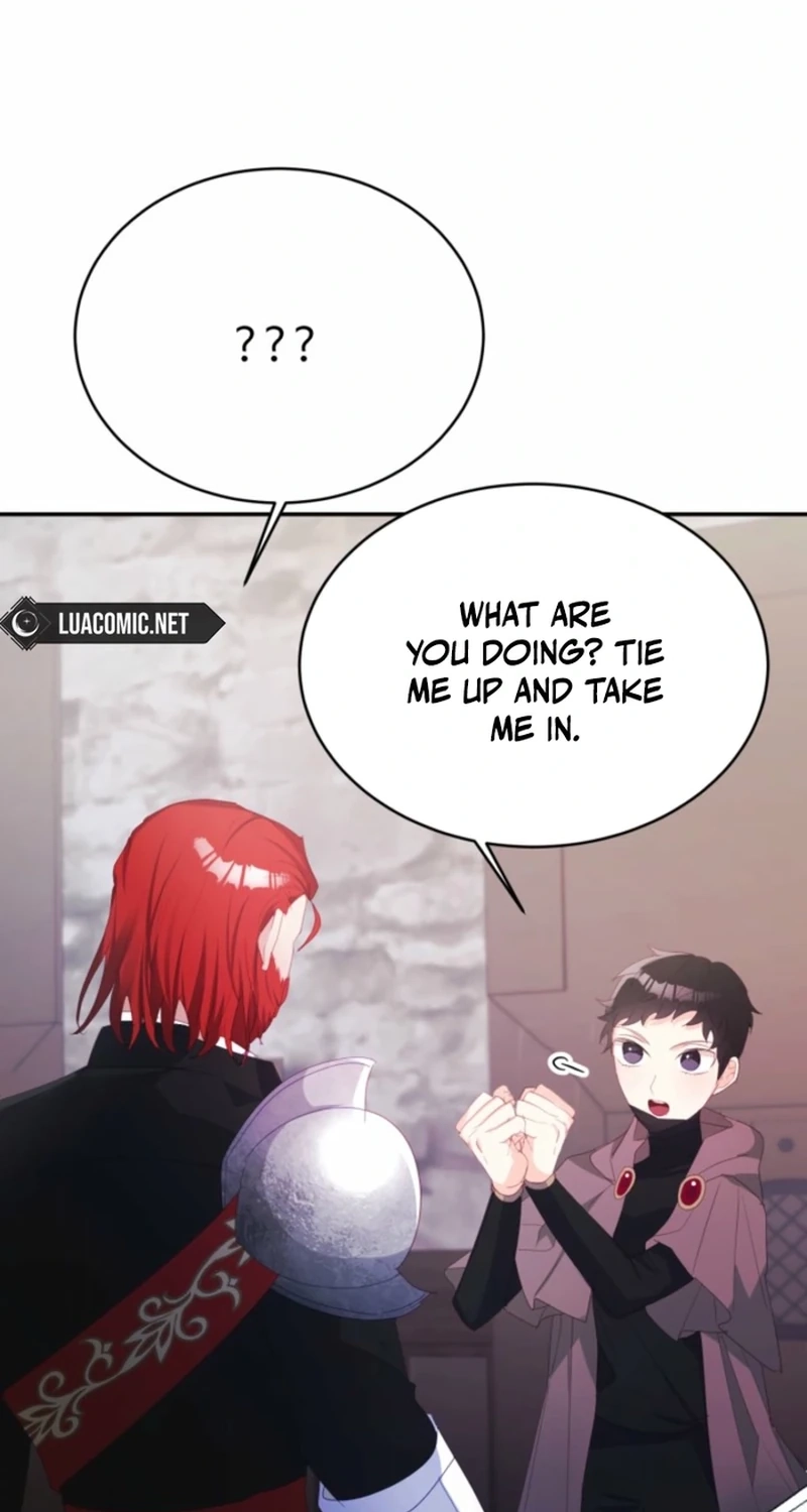 Read Baby Dragon chapter 36 image 28 on Lezhin