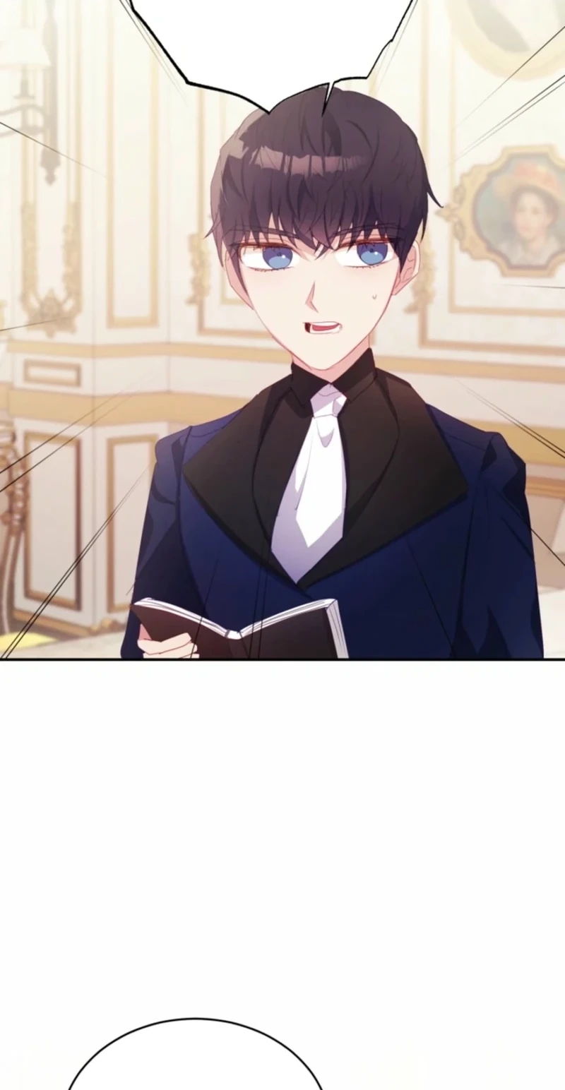 Read Baby Dragon chapter 36 image 3 on Lezhin