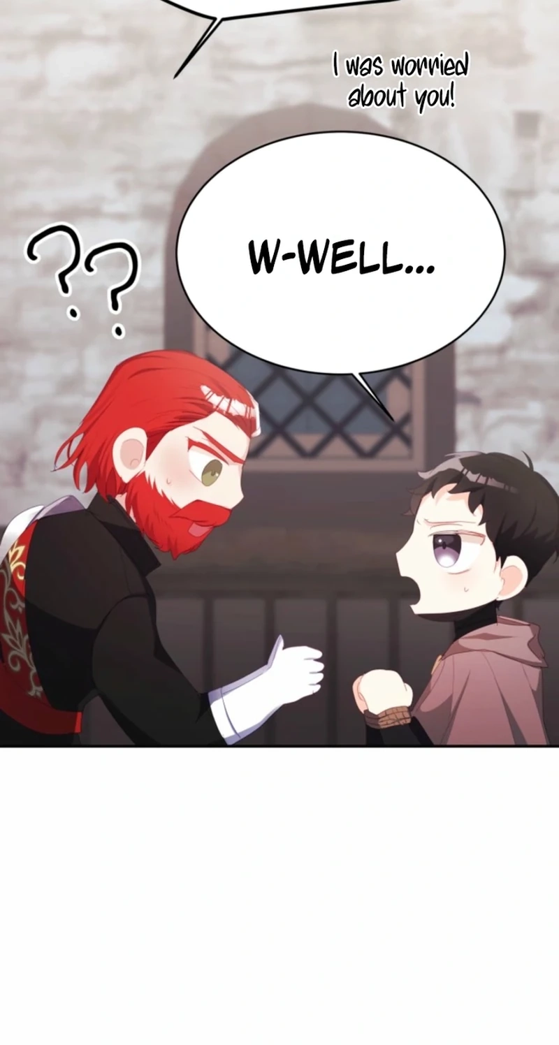 Read Baby Dragon chapter 36 image 37 on Lezhin