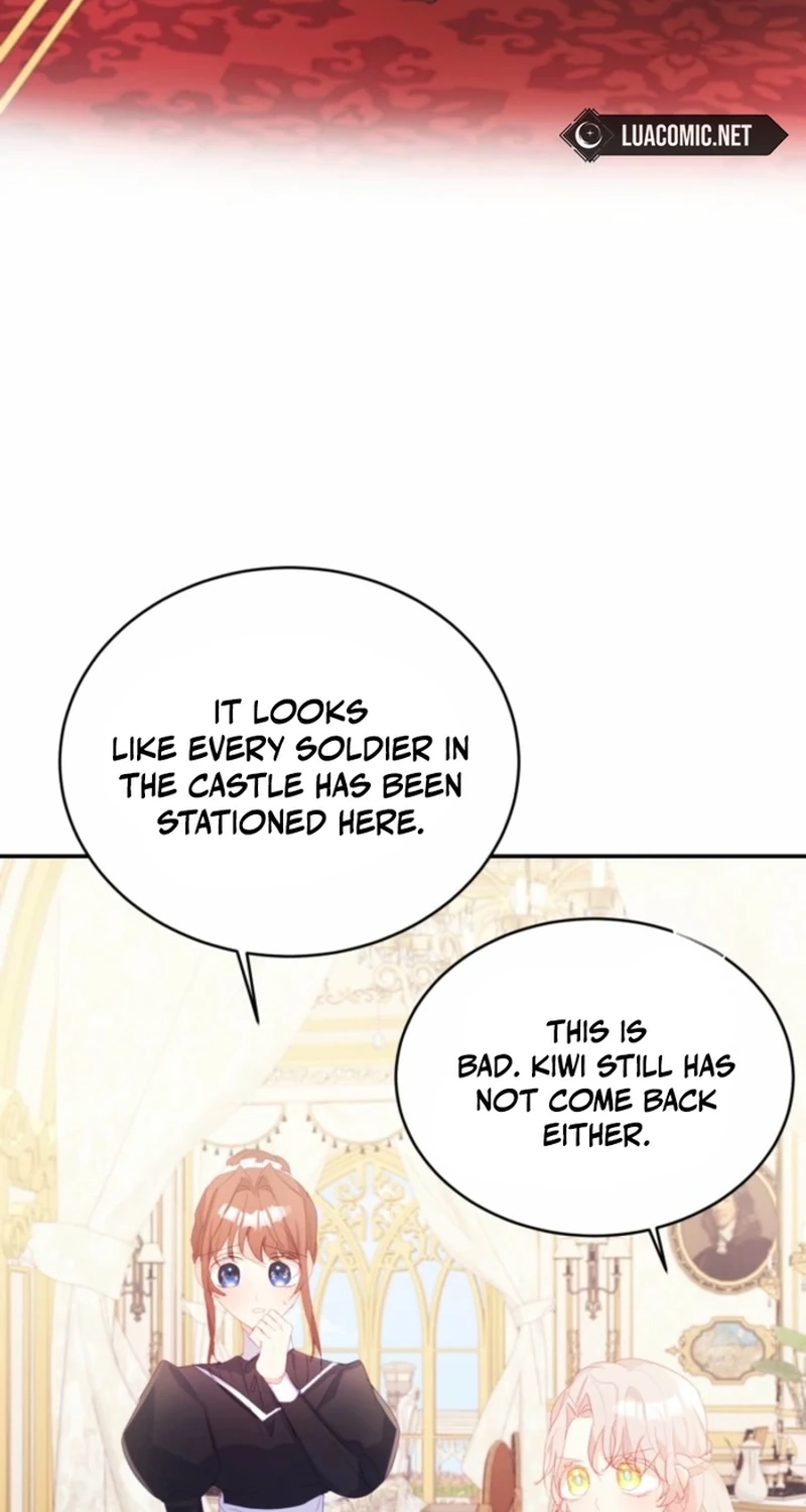 Read Baby Dragon chapter 36 image 57 on Lezhin