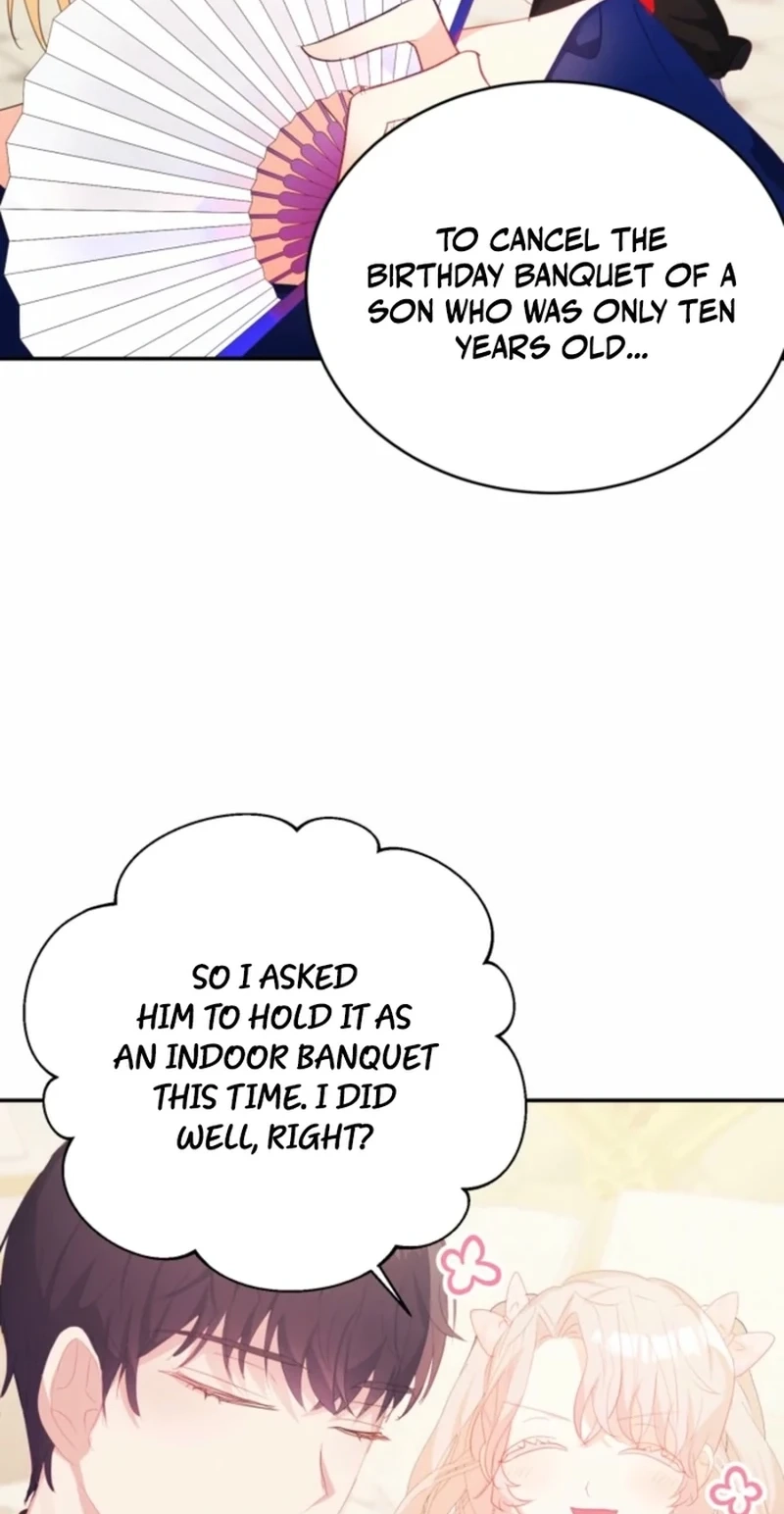 Read Baby Dragon chapter 36 image 6 on Lezhin