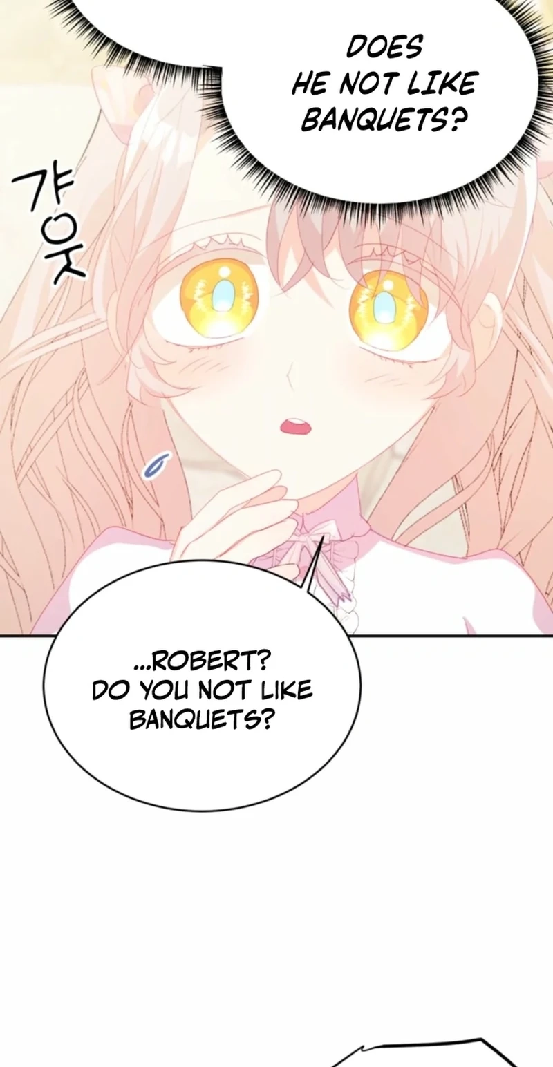 Read Baby Dragon chapter 36 image 8 on Lezhin
