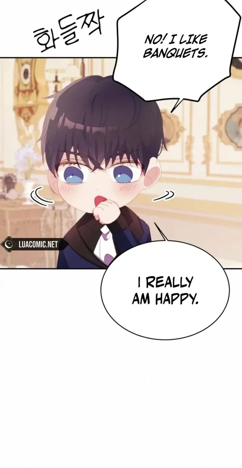Read Baby Dragon chapter 36 image 9 on Lezhin