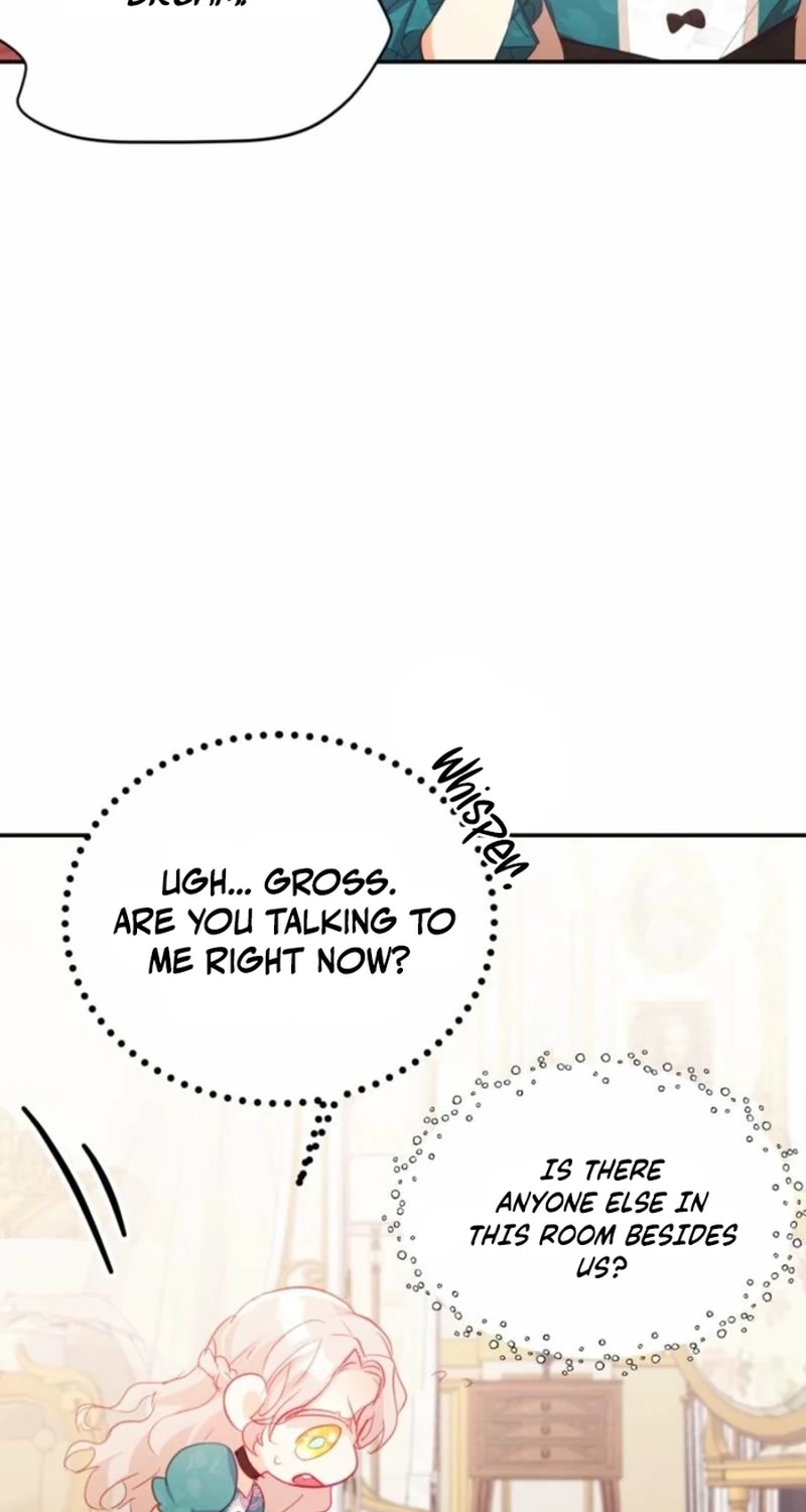 Read Baby Dragon chapter 37 image 11 on Lezhin