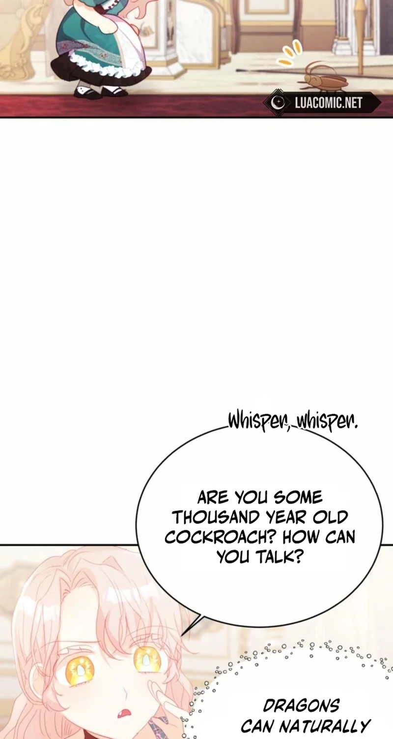 Read Baby Dragon chapter 37 image 12 on Lezhin