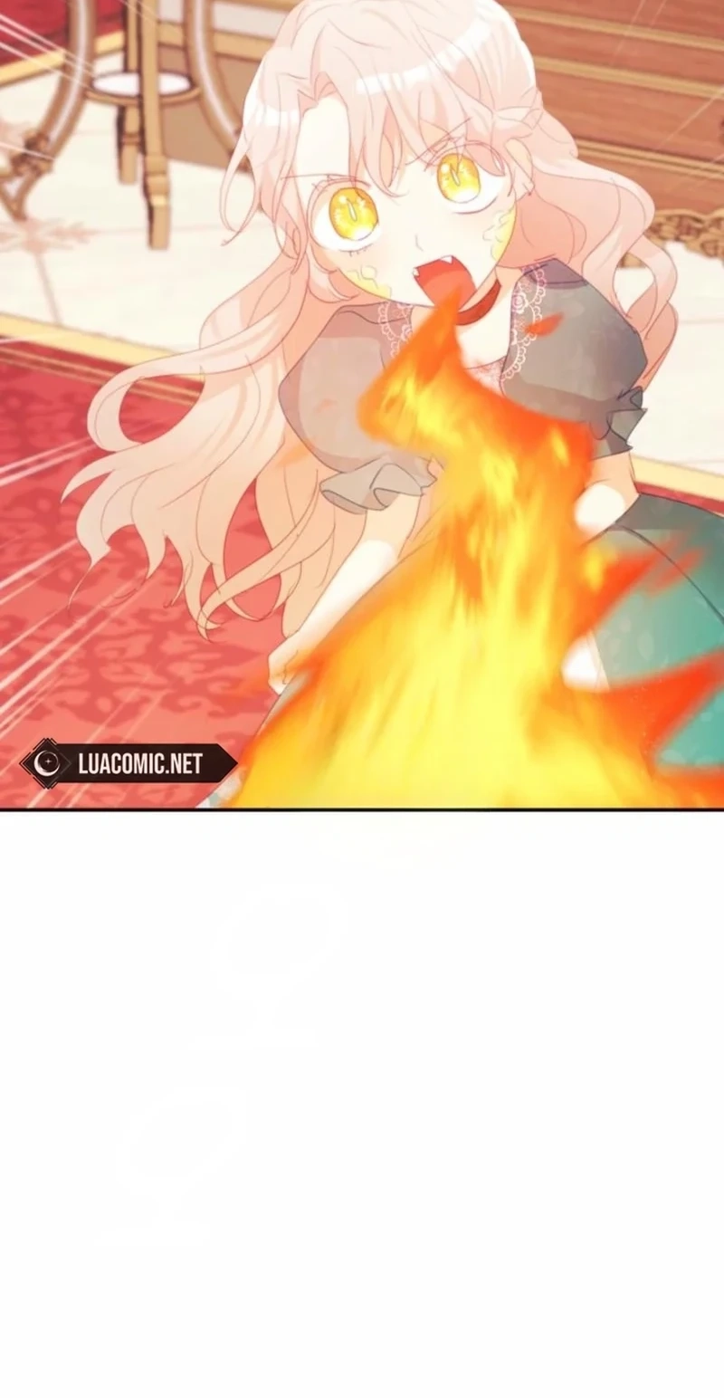 Read Baby Dragon chapter 37 image 2 on Lezhin