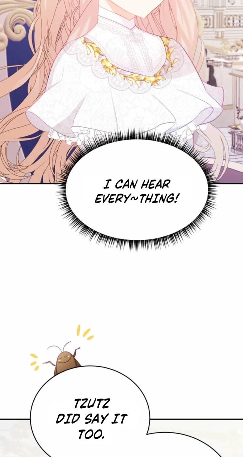 Read Baby Dragon chapter 37 image 23 on Lezhin
