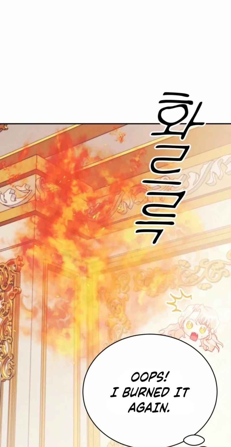 Read Baby Dragon chapter 37 image 3 on Lezhin