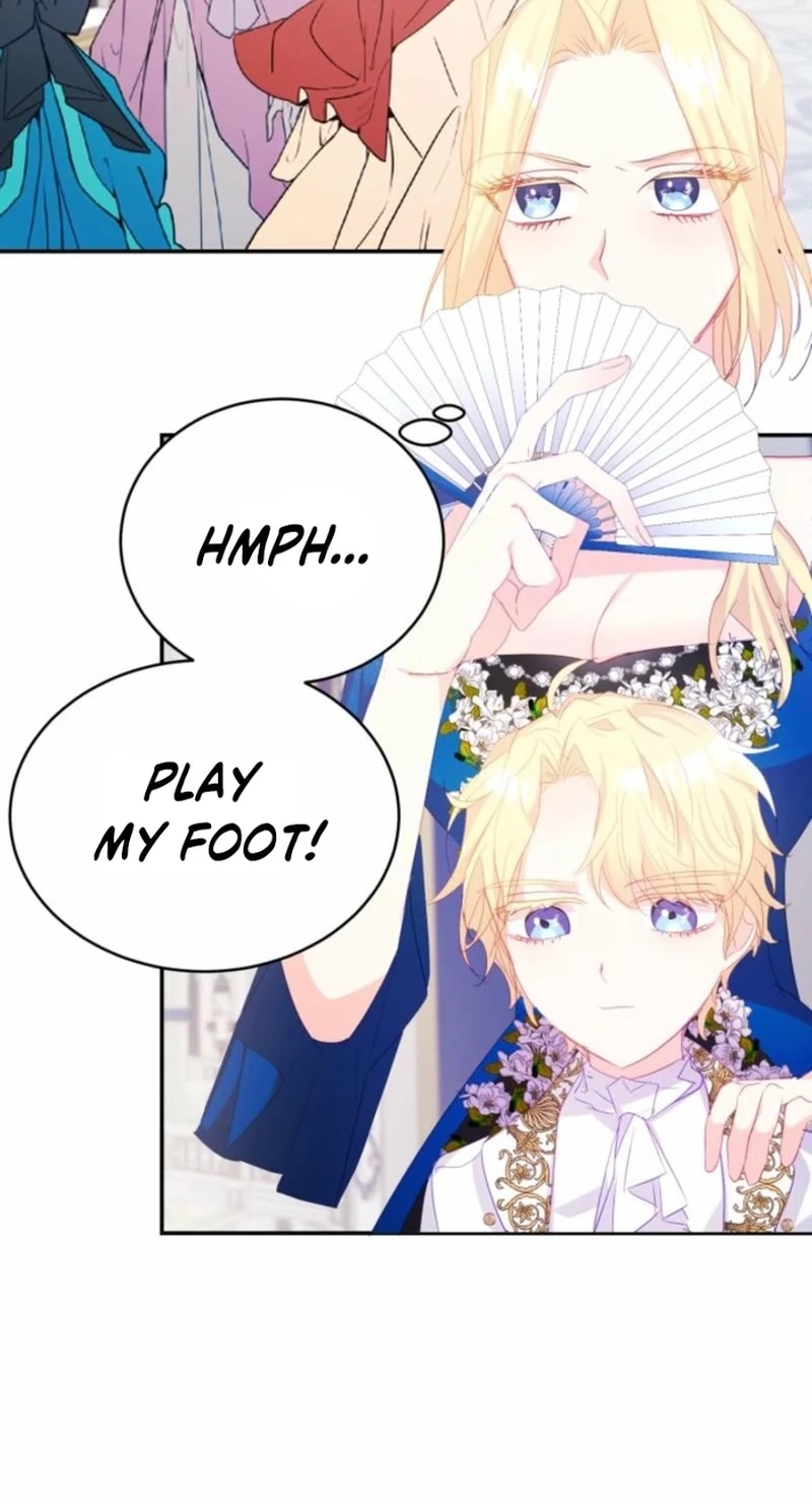 Read Baby Dragon chapter 37 image 30 on Lezhin