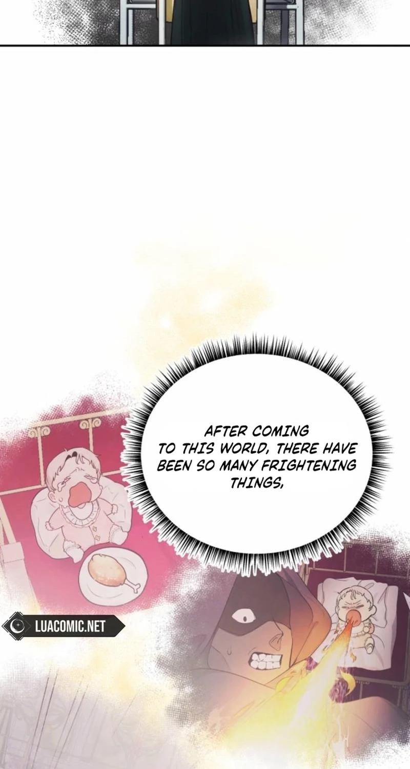 Read Baby Dragon chapter 37 image 46 on Lezhin