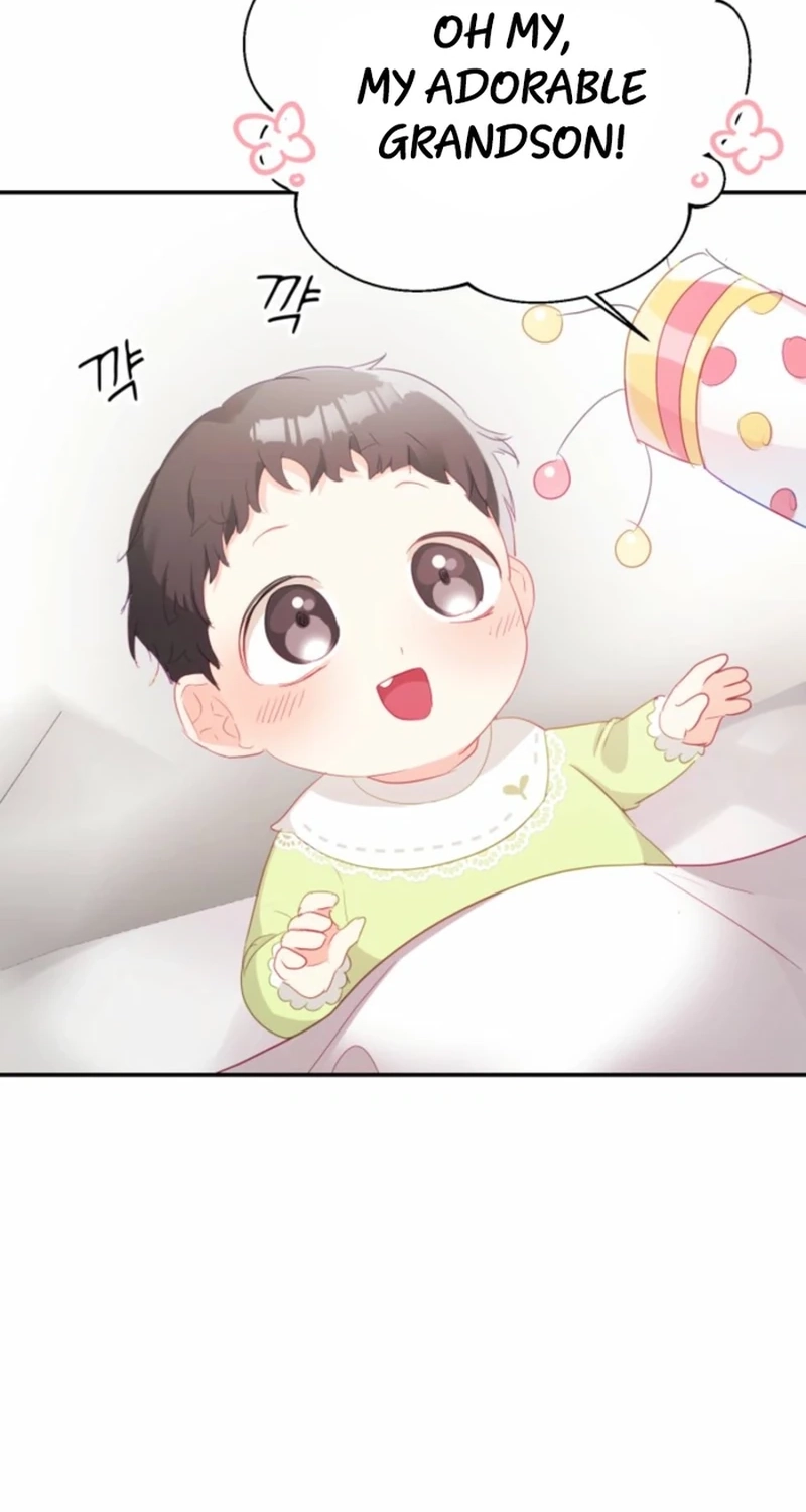 Read Baby Dragon chapter 38 image 32 on Lezhin