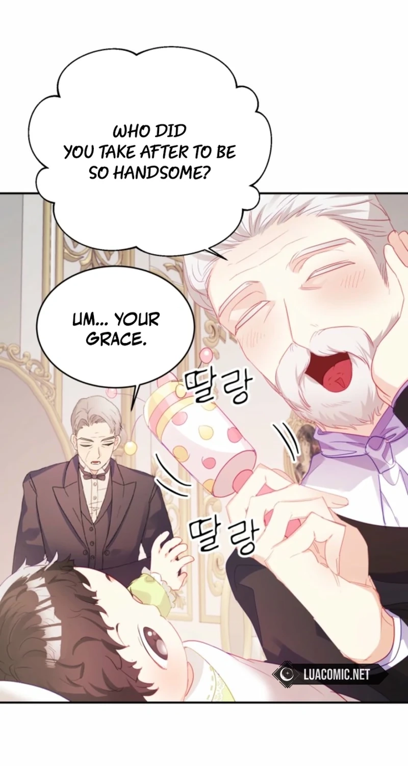 Read Baby Dragon chapter 38 image 33 on Lezhin