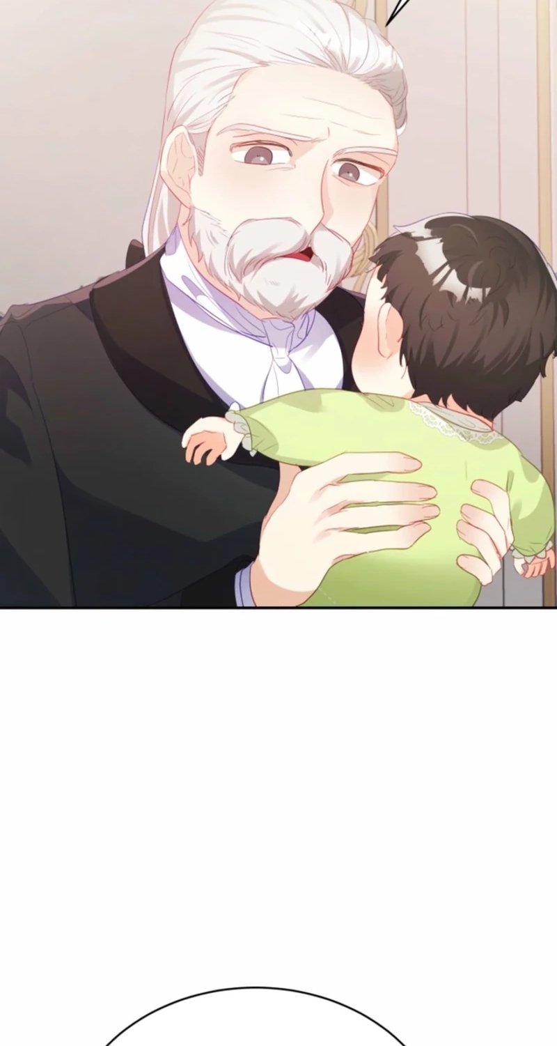 Read Baby Dragon chapter 38 image 36 on Lezhin