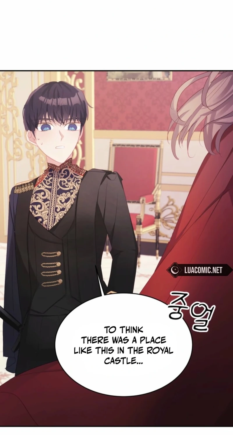 Read Baby Dragon chapter 38 image 52 on Lezhin