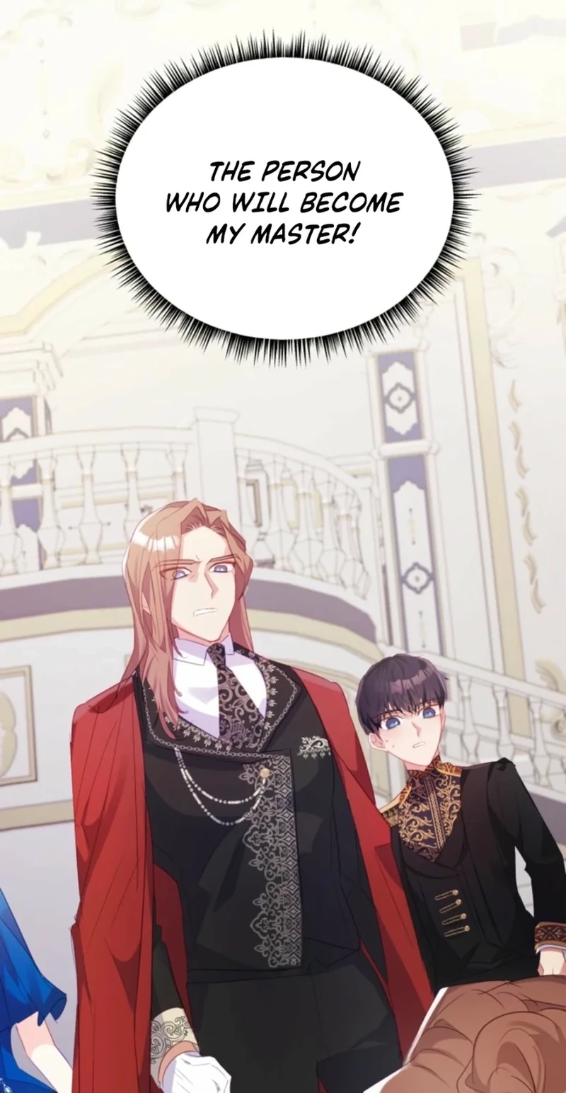 Read Baby Dragon chapter 38 image 8 on Lezhin