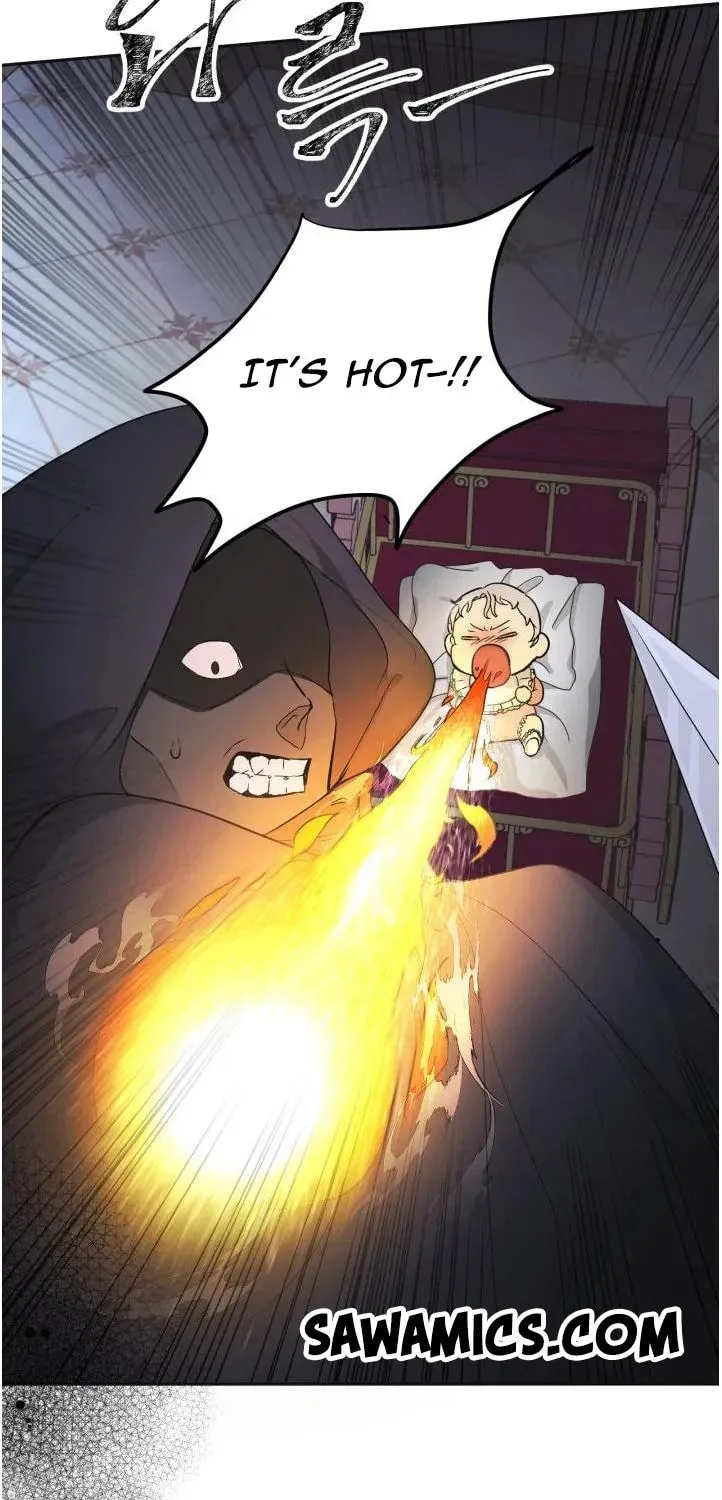 Read Baby Dragon chapter 4 image 12 on Lezhin