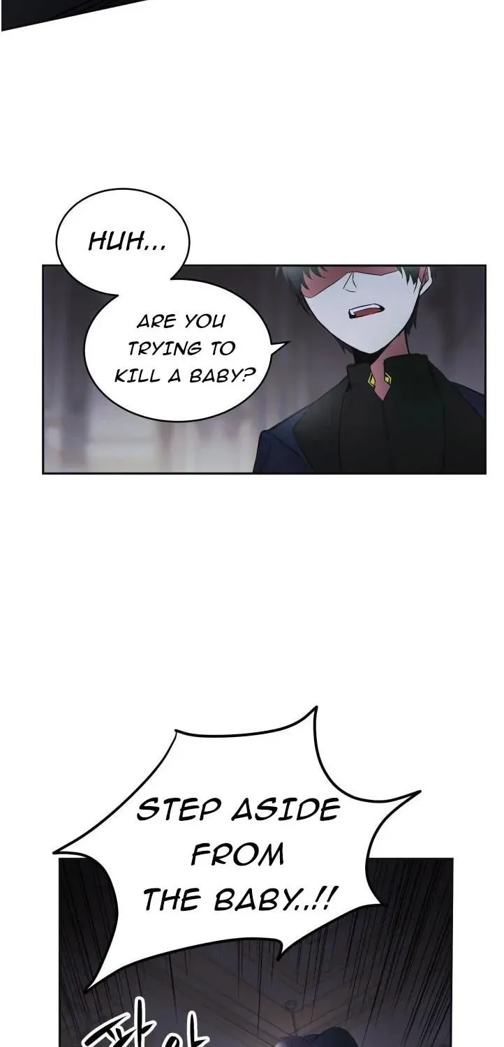 Read Baby Dragon chapter 4 image 16 on Lezhin
