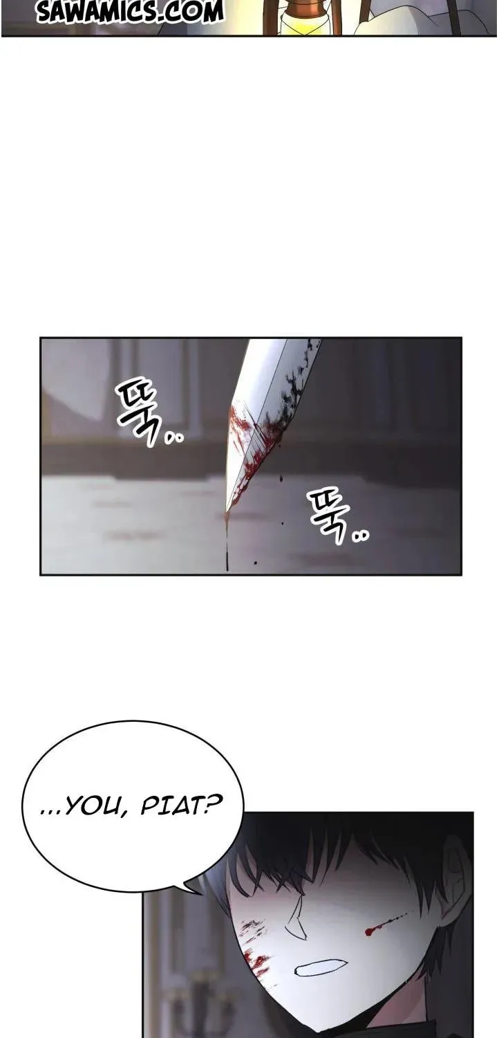 Read Baby Dragon chapter 4 image 21 on Lezhin