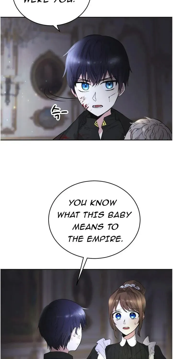Read Baby Dragon chapter 4 image 25 on Lezhin