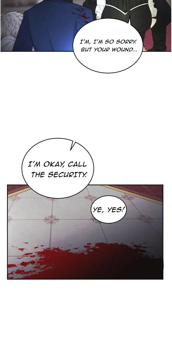 Read Baby Dragon chapter 4 image 26 on Lezhin