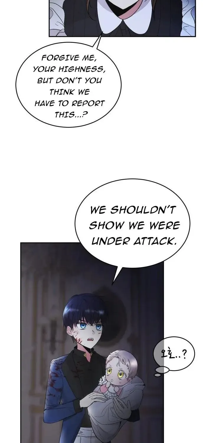 Read Baby Dragon chapter 4 image 28 on Lezhin