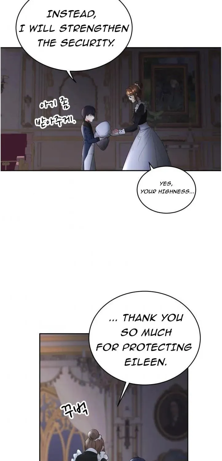 Read Baby Dragon chapter 4 image 30 on Lezhin