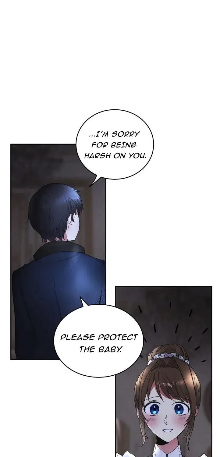 Read Baby Dragon chapter 4 image 32 on Lezhin
