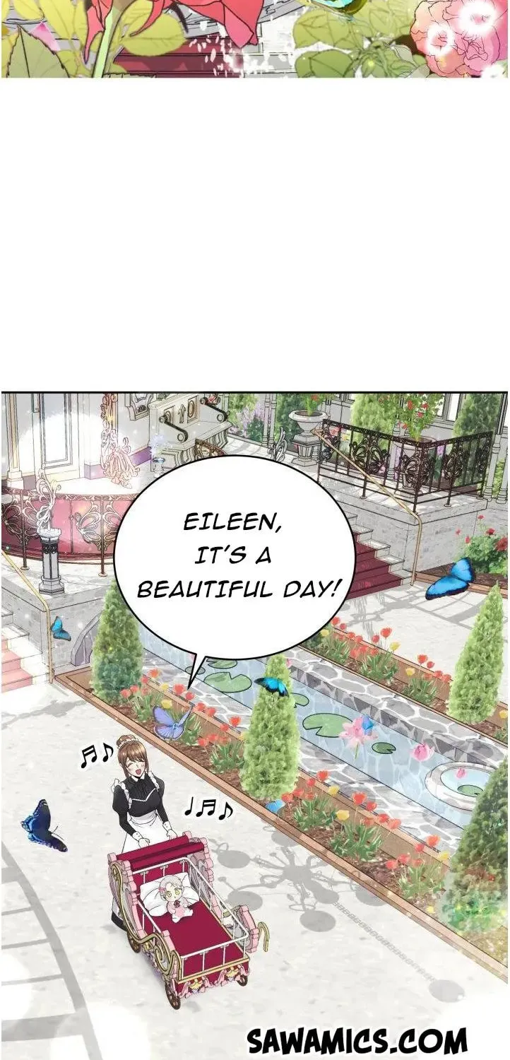 Read Baby Dragon chapter 4 image 35 on Lezhin
