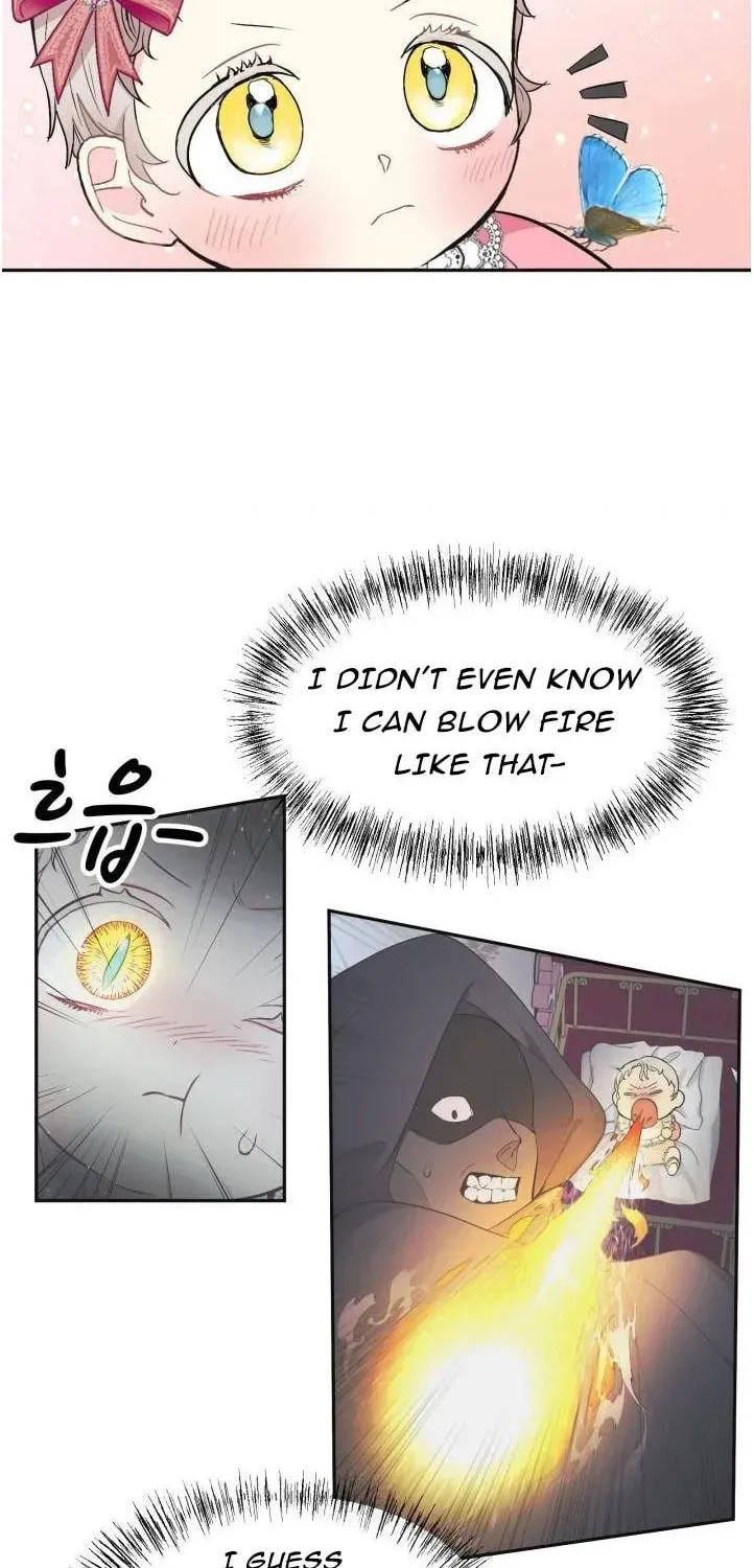 Read Baby Dragon chapter 4 image 38 on Lezhin