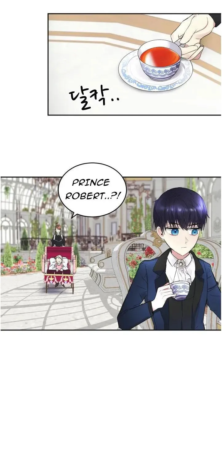 Read Baby Dragon chapter 4 image 40 on Lezhin