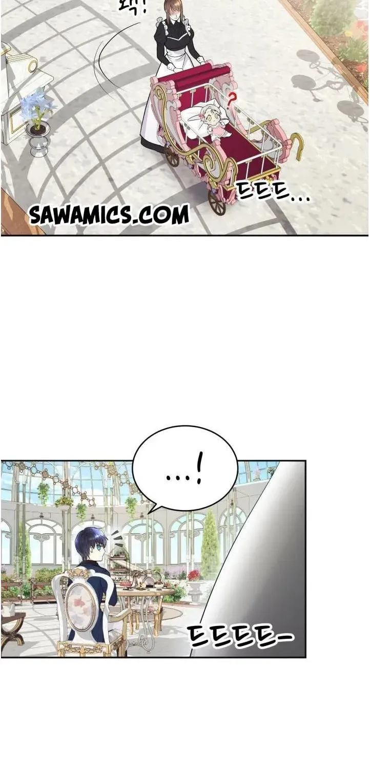 Read Baby Dragon chapter 4 image 42 on Lezhin
