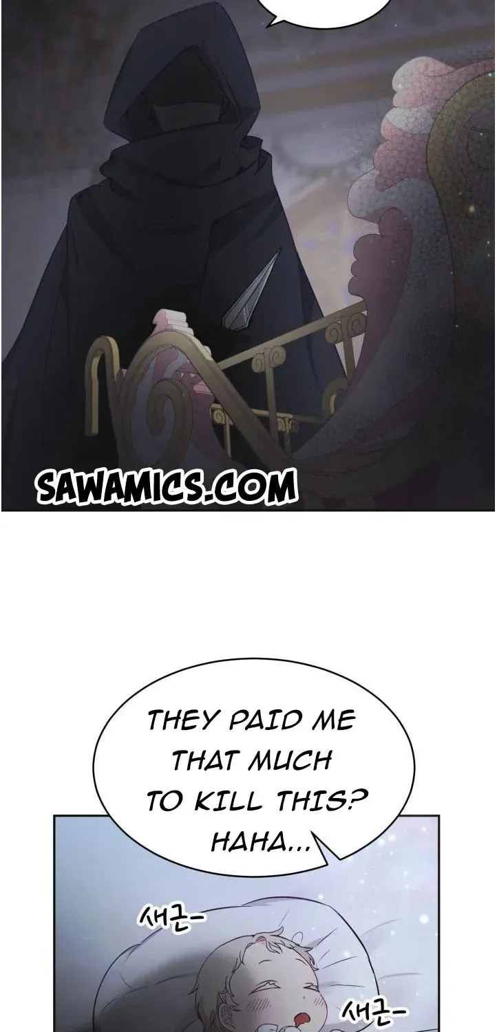 Read Baby Dragon chapter 4 image 6 on Lezhin