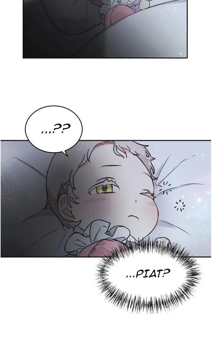 Read Baby Dragon chapter 4 image 7 on Lezhin