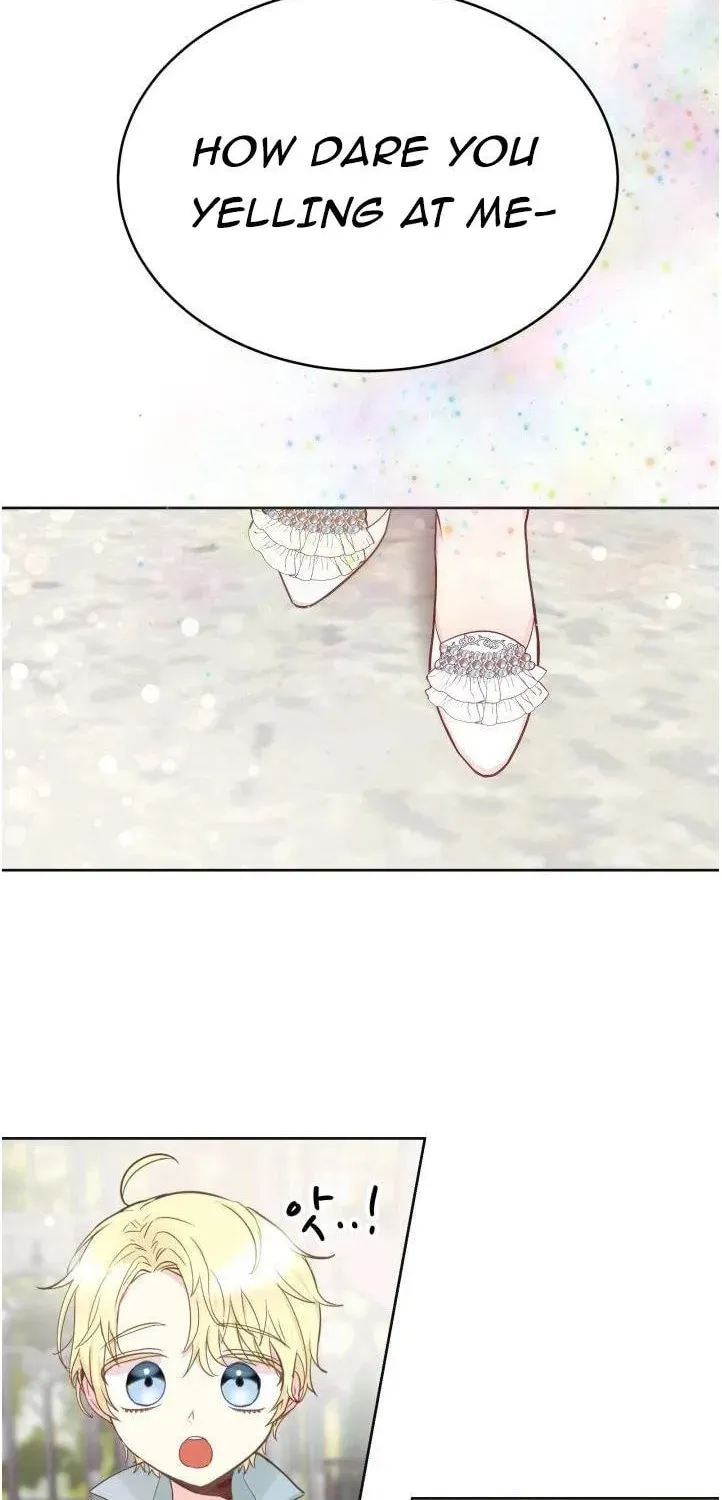 Read Baby Dragon chapter 5 image 11 on Lezhin