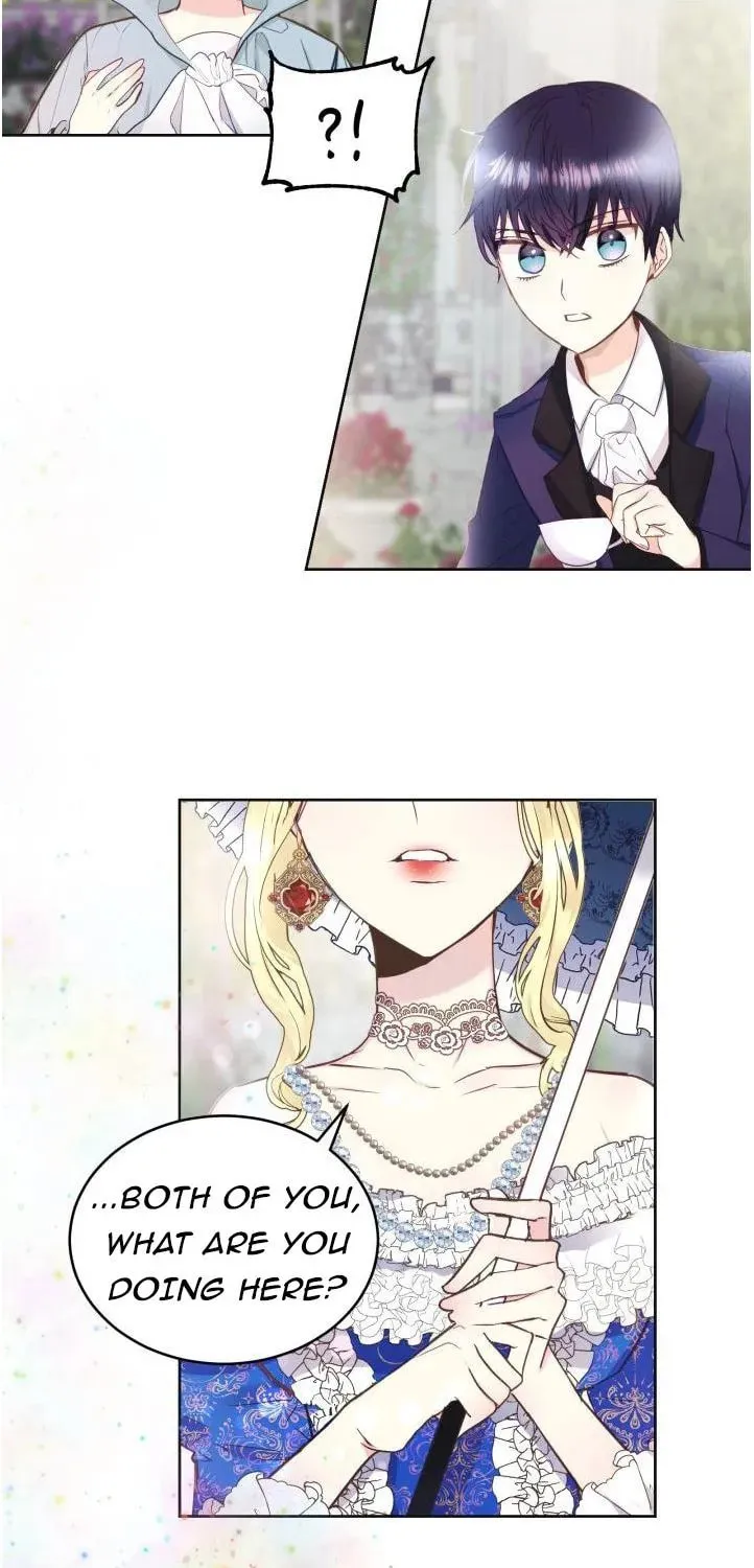 Read Baby Dragon chapter 5 image 12 on Lezhin