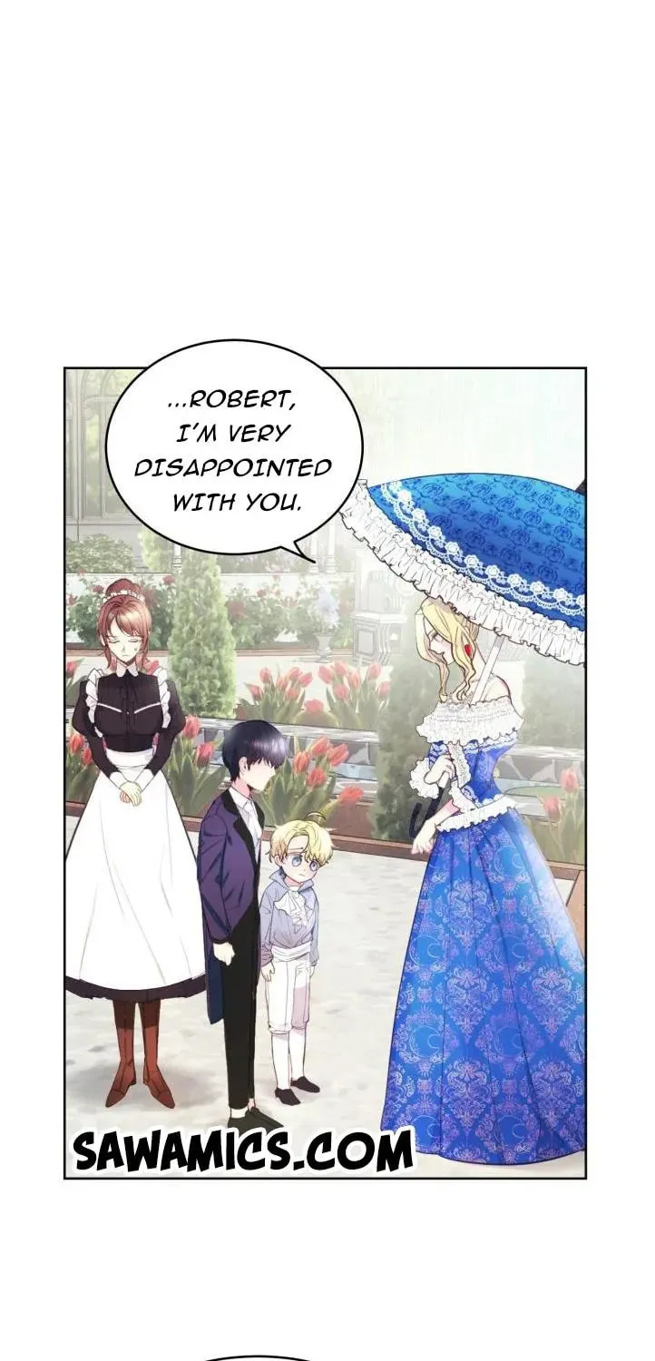 Read Baby Dragon chapter 5 image 16 on Lezhin