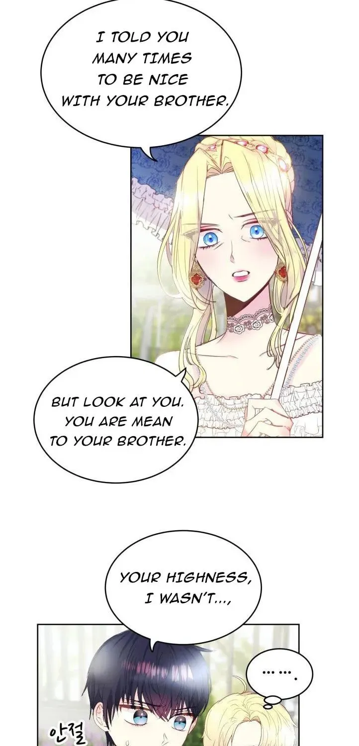 Read Baby Dragon chapter 5 image 17 on Lezhin