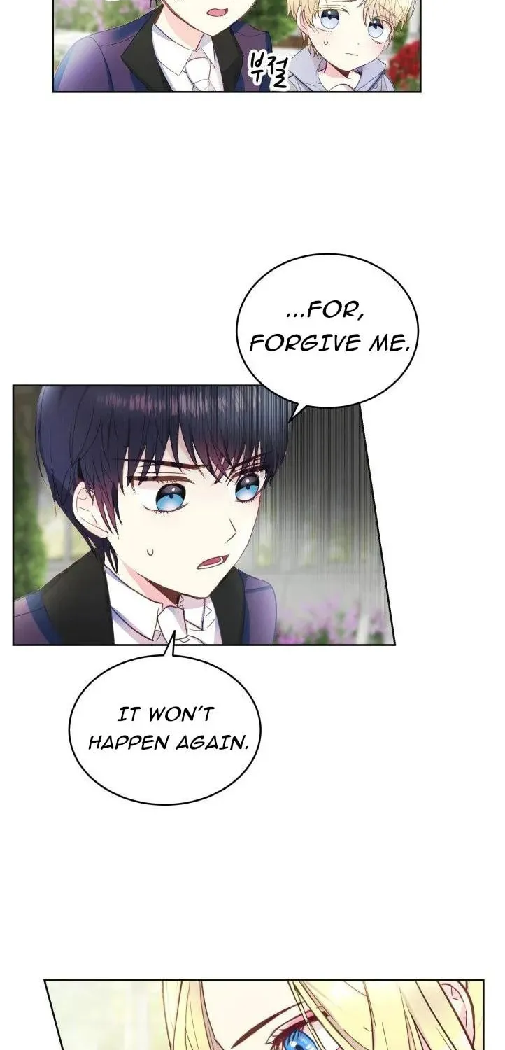 Read Baby Dragon chapter 5 image 18 on Lezhin