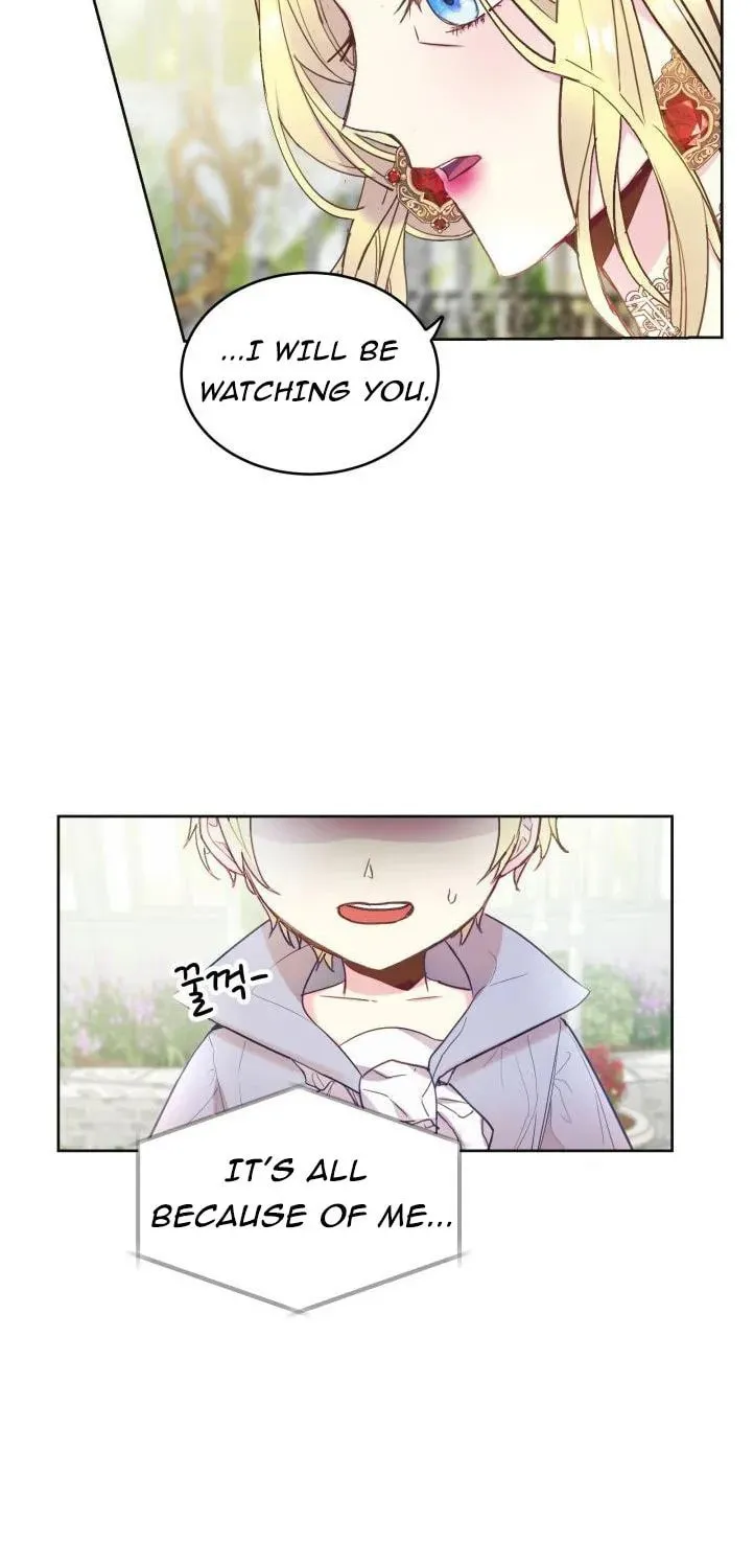 Read Baby Dragon chapter 5 image 19 on Lezhin