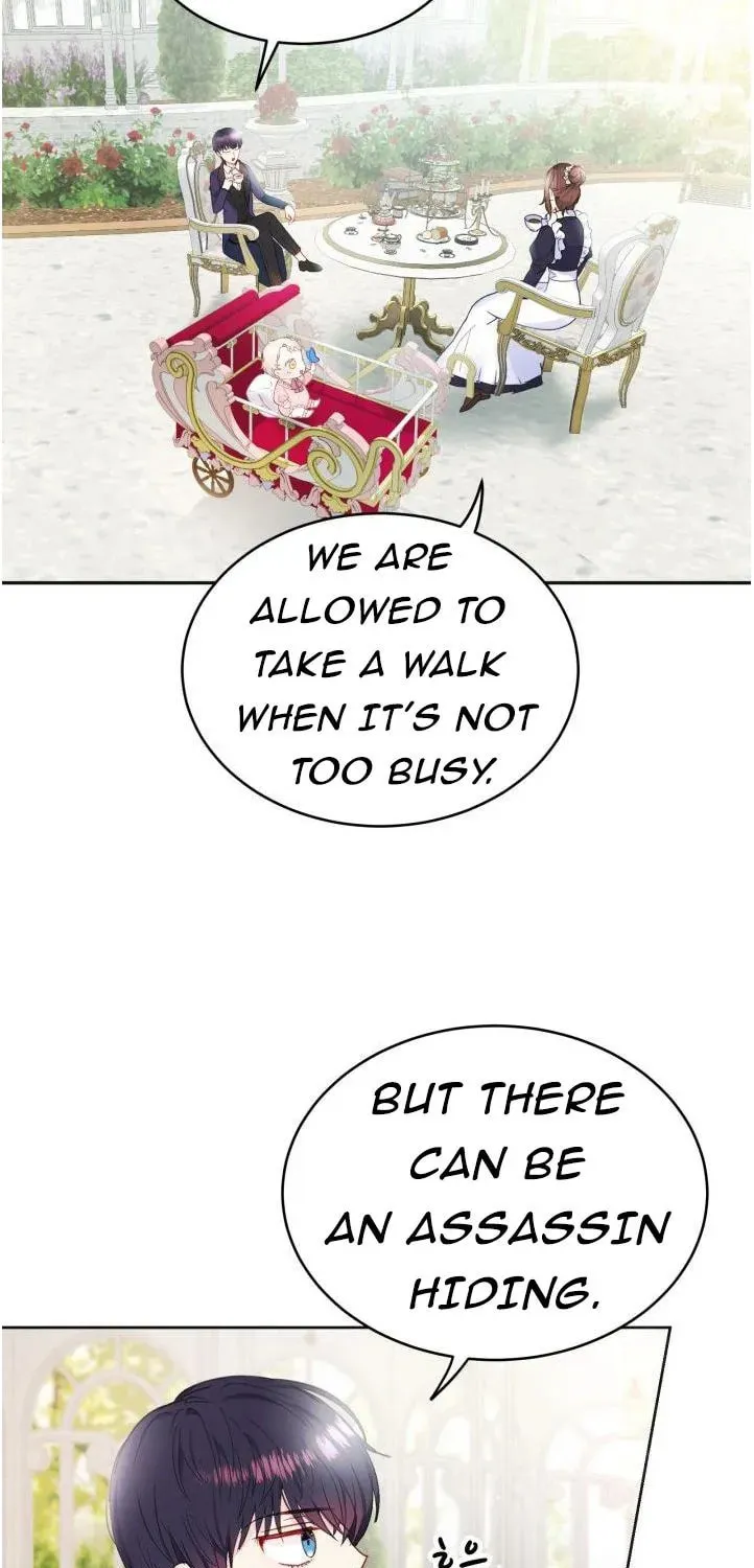 Read Baby Dragon chapter 5 image 2 on Lezhin