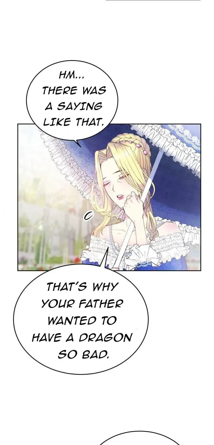 Read Baby Dragon chapter 5 image 22 on Lezhin