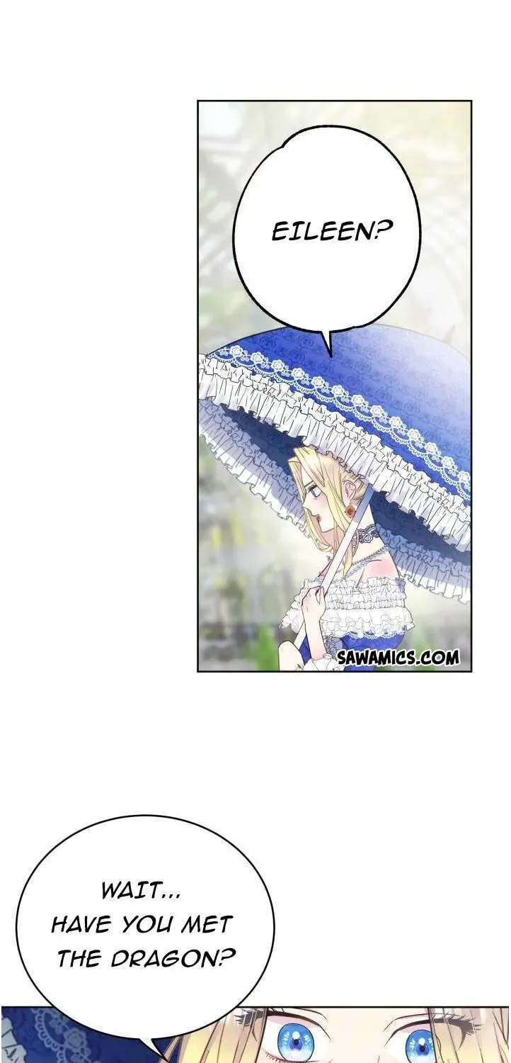 Read Baby Dragon chapter 5 image 24 on Lezhin