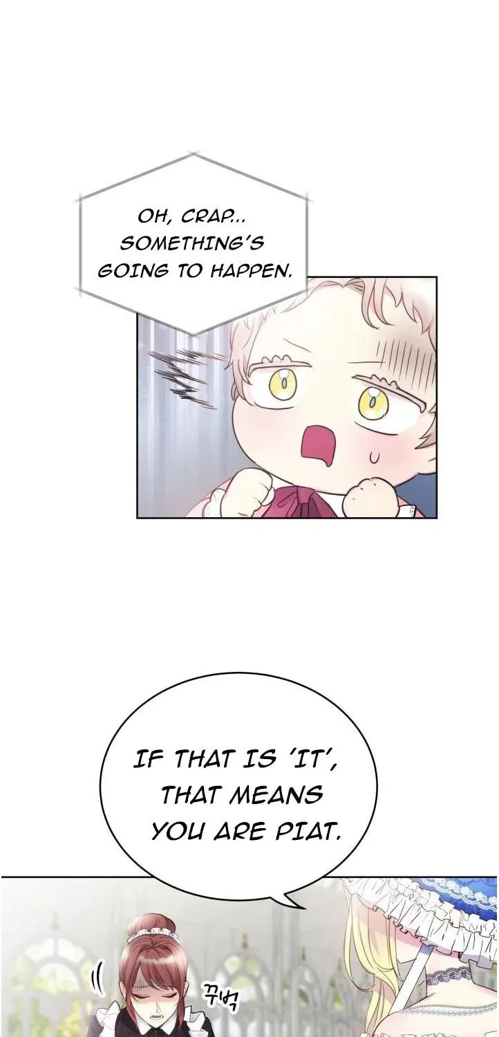 Read Baby Dragon chapter 5 image 26 on Lezhin