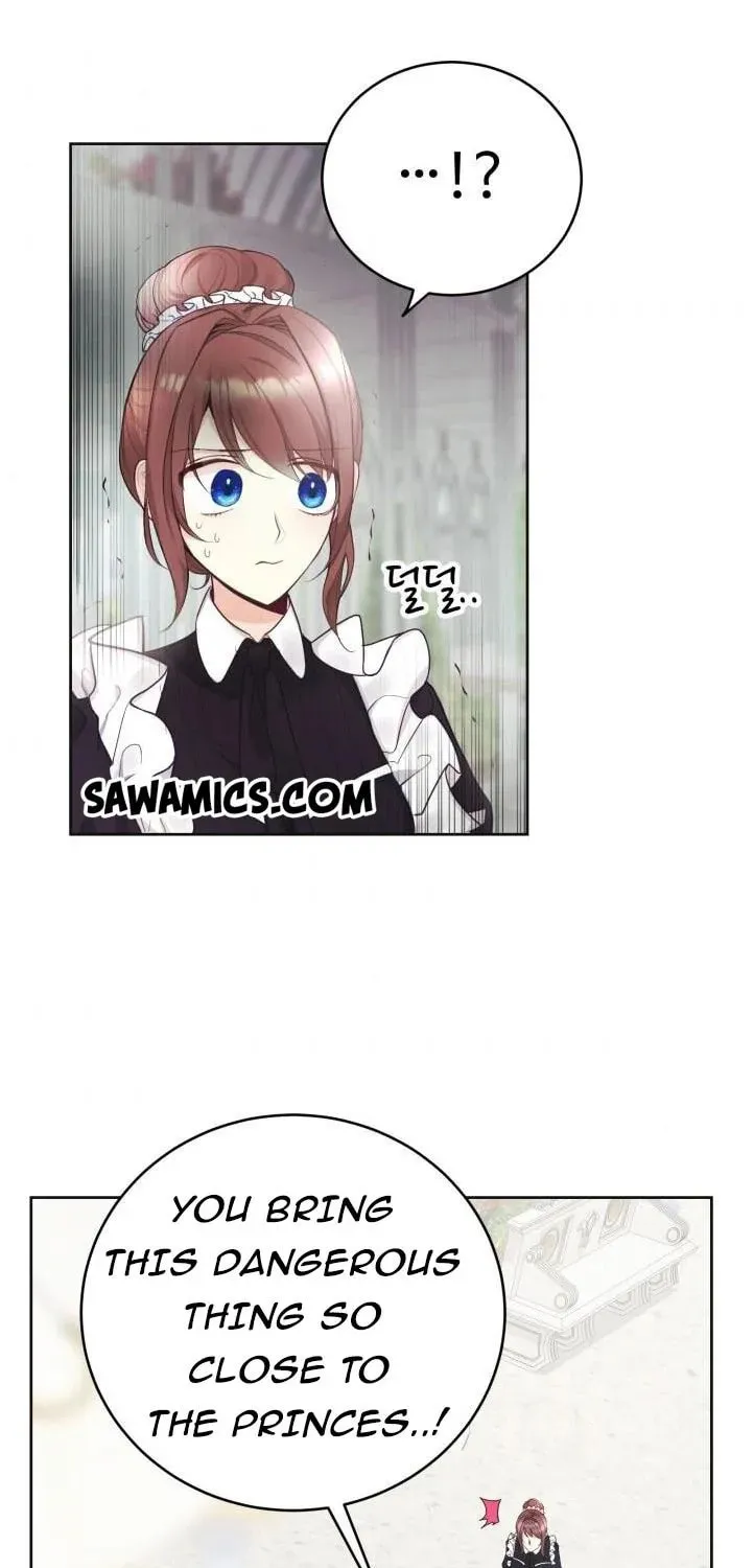 Read Baby Dragon chapter 5 image 29 on Lezhin
