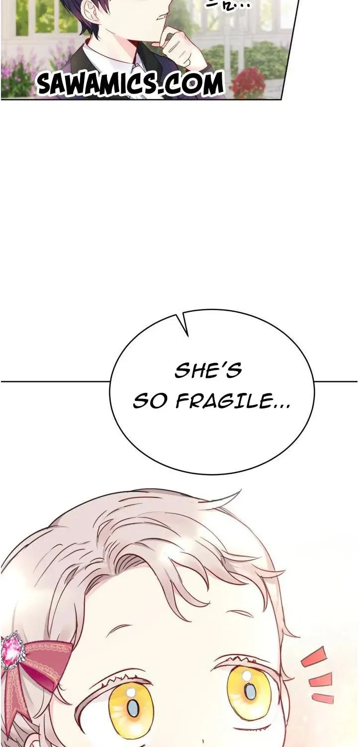 Read Baby Dragon chapter 5 image 3 on Lezhin